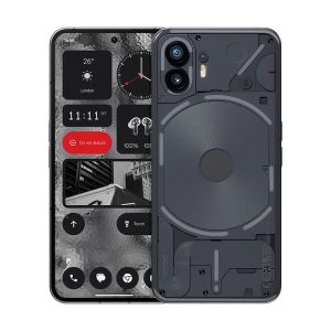 گوشی موبایل ناتینگ فون Nothing 2 ظرفیت 512 گیگابایت رم 12 گیگابایت