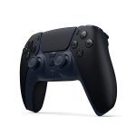 کنترلر پلی استیشن 5 مشکی مدل playstation dualsense