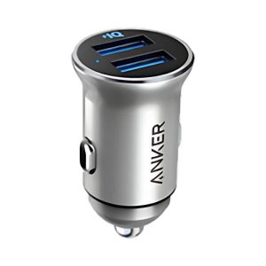 PowerDrive 2 Alloy model Anker A2727
