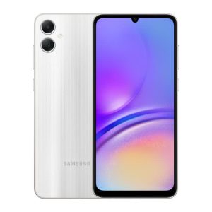 Samsung Galaxy A05 mobile phone, capacity 128 RAM 6 GB