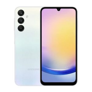 گوشی موبایل سامسونگ مدل Galaxy A15 ظرفیت 128 رم 6 گیگابایت