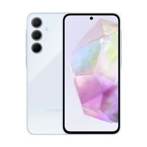 گوشی موبایل سامسونگ مدل Galaxy A35 ظرفیت 128 رم 8 گیگابایت