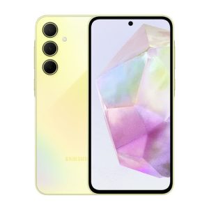 گوشی موبایل سامسونگ مدل Galaxy A35 ظرفیت 256 رم 8 گیگابایت