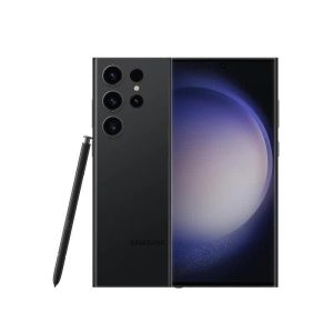 گوشی موبایل سامسونگ مدل Galaxy S23 Ultra ظرفیت 256 رم 12 گیگابایت