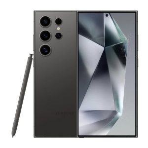گوشی موبایل سامسونگ مدل Galaxy S24 Ultra ظرفیت 256 رم 12 گیگابایت