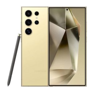 گوشی موبایل سامسونگ مدل Galaxy S24 Ultra ظرفیت 512 رم 12 گیگابایت