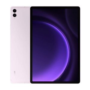 Samsung Galaxy Tab S9 FE Plus 128 GB RAM 8 GB tablet
