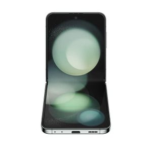 Samsung mobile phone model Galaxy Z Flip 5 5G capacity 256 RAM 8 GB
