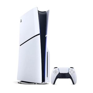 پلی استیشن ۵ اسلیم استاندارد سونی مدل ریجن ۲ آسیا Sony CFI-2000