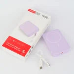 Tranyoo F25 wireless power bank 10000 mAh