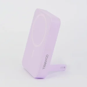Tranyoo F25 wireless power bank 10000 mAh
