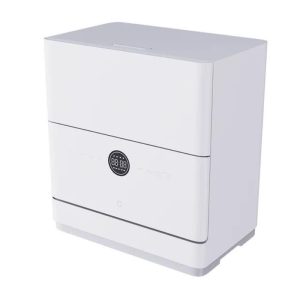 Xiaomi Mi S1 QMDW0501M smart 5-seater desktop dishwasher