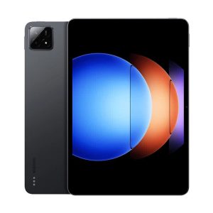 Xiaomi Redmi Pad 6S tablet with a capacity of 512 GB and 12 GB of RAM