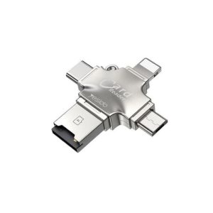 Yesido GS-13 multifunction ram reader