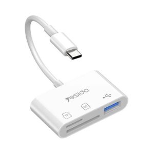 Yesido GS-16 model OTG RAM reader