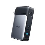 anker A1651 65W 2in1 GaNPrime 2pin 10000mAh
