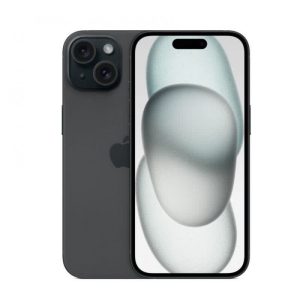 گوشی موبایل اپل iPhone 15 ظرفیت 128 گیگابایت