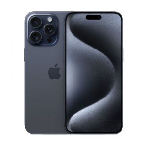 گوشی موبایل اپل iPhone 15 Pro ظرفیت 256 گیگابایت