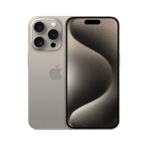 گوشی موبایل اپل iPhone 15 Pro Max ظرفیت ۱ ترابایت