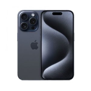 گوشی موبایل اپل iPhone 15 Pro Max ظرفیت ۱ ترابایت