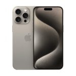 گوشی موبایل اپل iPhone 15 Pro ظرفیت 512 گیگابایت