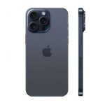 گوشی موبایل اپل iPhone 15 Pro ظرفیت 512 گیگابایت