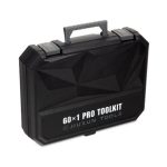 جعبه ابزار شیائومی مدل MI Jiuxun Tools (60-in-1)