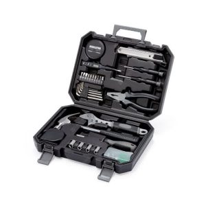 جعبه ابزار شیائومی مدل MI Jiuxun Tools (60-in-1)