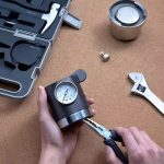 جعبه ابزار هوتو مدل Hoto Electric Screwdriver QWDGJ001