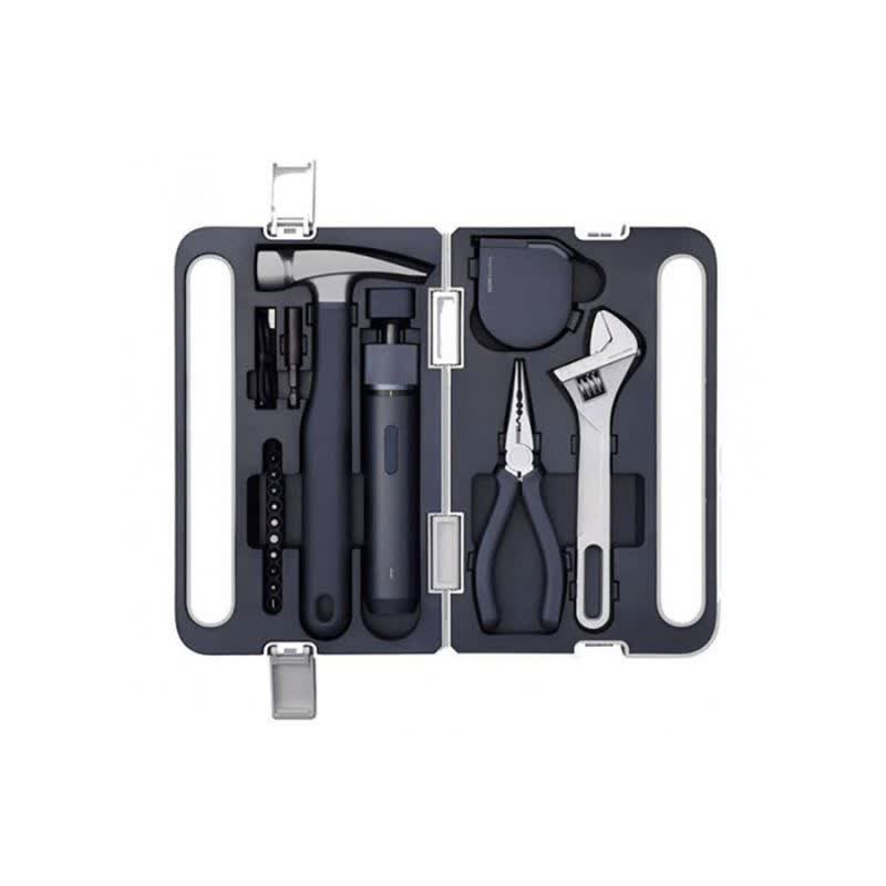 جعبه ابزار هوتو مدل Hoto Electric Screwdriver QWDGJ001
