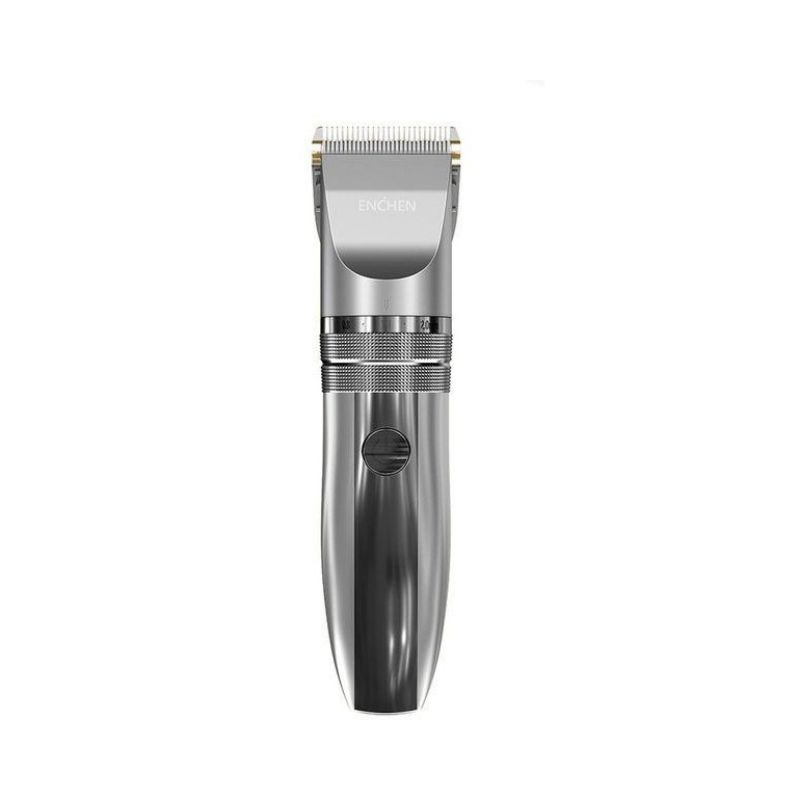 ماشین اصلاح موی انچن شن مدل Enchen Clipper Hunter
