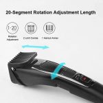 ماشین اصلاح موی انچن شن مدل Enchen Sharp 3s