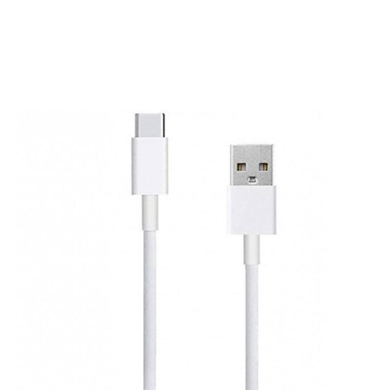 کابل اورجینال شیائومی Mi type-c fast cable