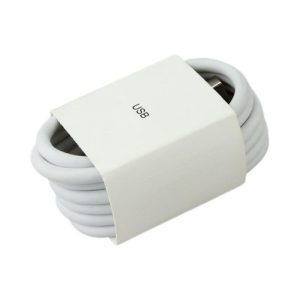 کابل اورجینال شیائومی (Mi type-c super fast cable (33