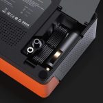 پمپ باد شیائومی مدل MI Air Compressor TP04