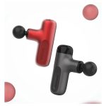 ماساژور برقی تک لاو مدل Tech LoveTL2001 Massage GUN