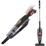 جارو برقی درما مدل Deerma DX115