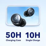 هدفون بلوتوثی انکر مدل Soundcore A40