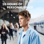 هدفون بلوتوثی انکر مدل Soundcore A40