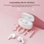 هدفون بلوتوثی میبرو مدل 4 EarBuds