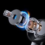 هدفون بلوتوثی هایلو مدل W1 ANC