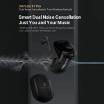 هدفون بلوتوثی هایلو مدل x1 pro