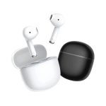هدفون بلوتوثی کیو سی وای مدل Ailybuds Lite