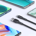 کابل تبدیل USB به USB-C مک دودو مدل Mcdodo CA-2281