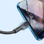 کابل تبدیل USB به USB-C مک دودو مدل Mcdodo CA-2281