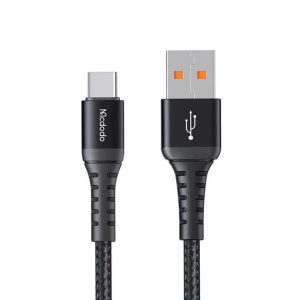 کابل تبدیل USB به USB-C مک دودو مدل Mcdodo CA-2281