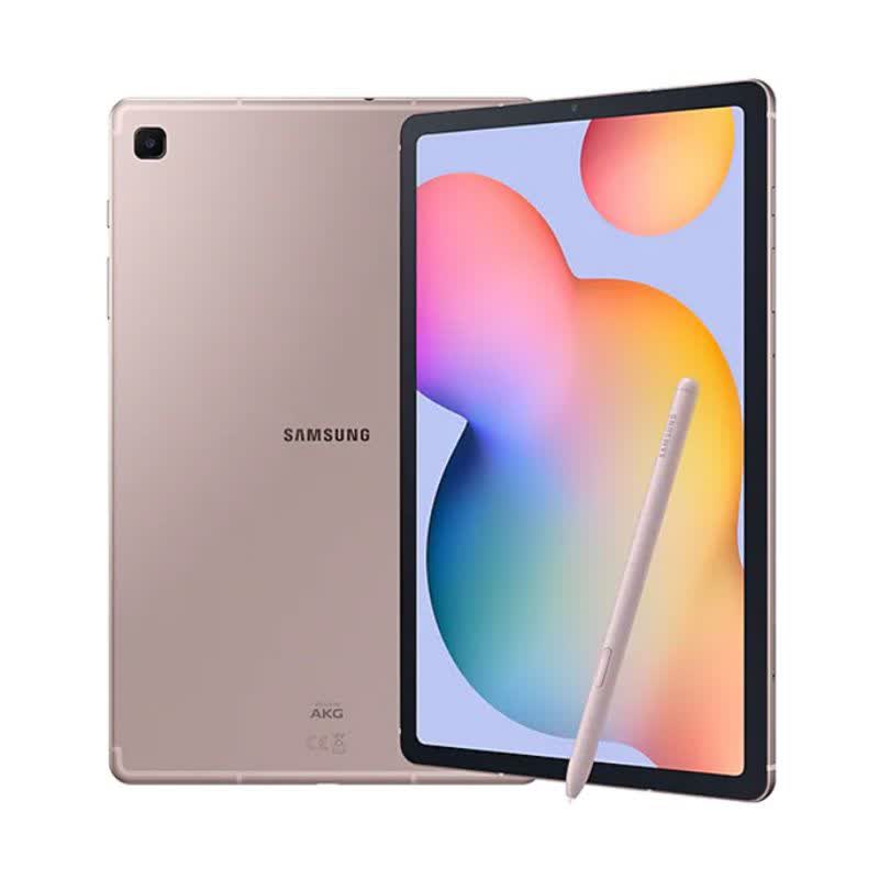 تبلت سامسونگ Galaxy Tab S6 Lite ظرفیت 64 گیگابایت رم 4 گیگابایت