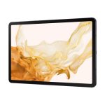 تبلت سامسونگ Galaxy Tab S8 ظرفیت 128 گیگابایت رم 8 گیگابایت