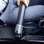 جارو شارژی شیائومی مدل Mi Vacuum Cleaner mini