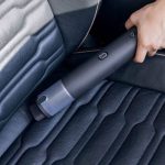جارو شارژی شیائومی مدل Mi Vacuum Cleaner mini